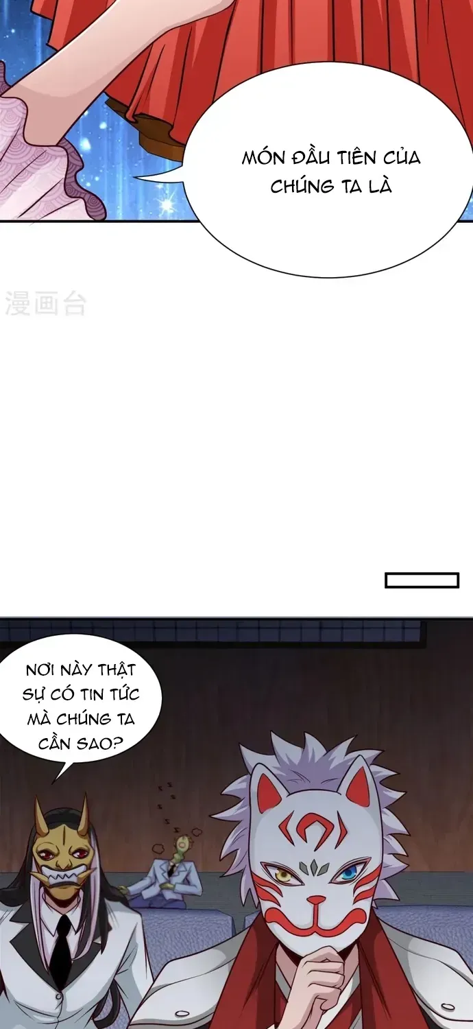 Chương 534