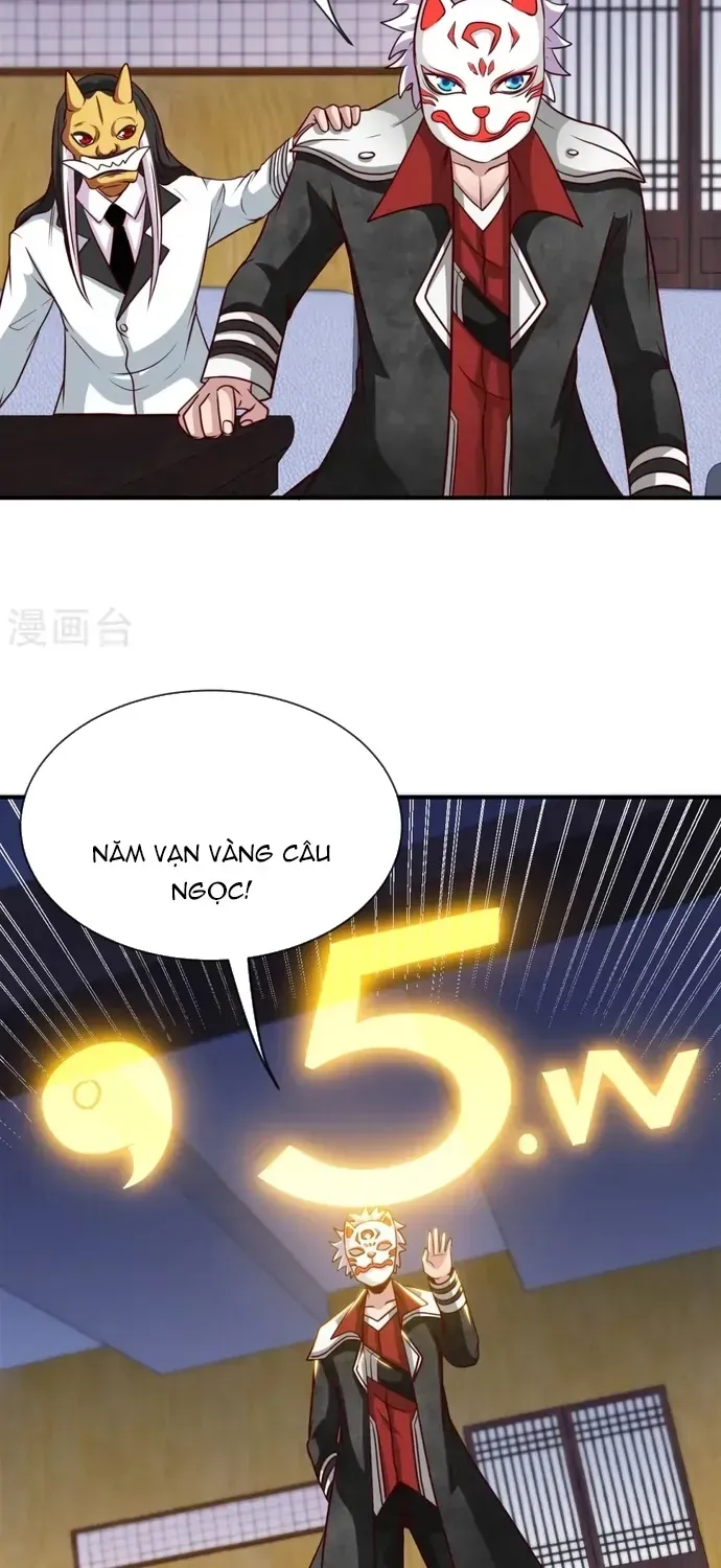 Chương 535
