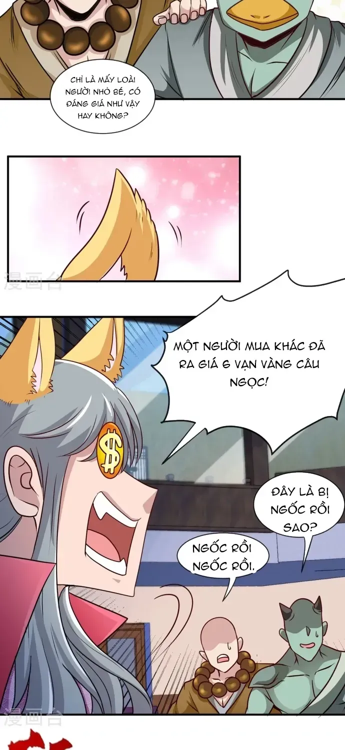 Chương 535