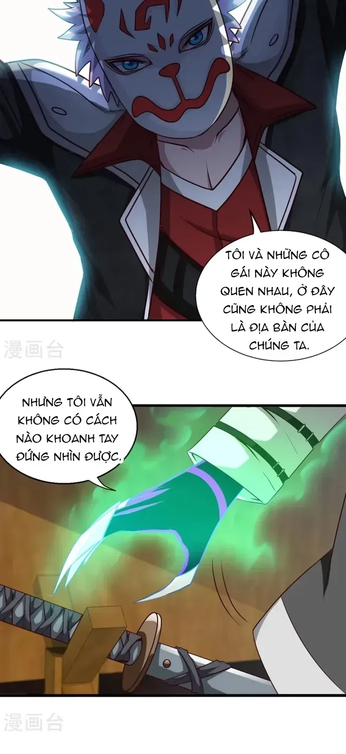 Chương 535