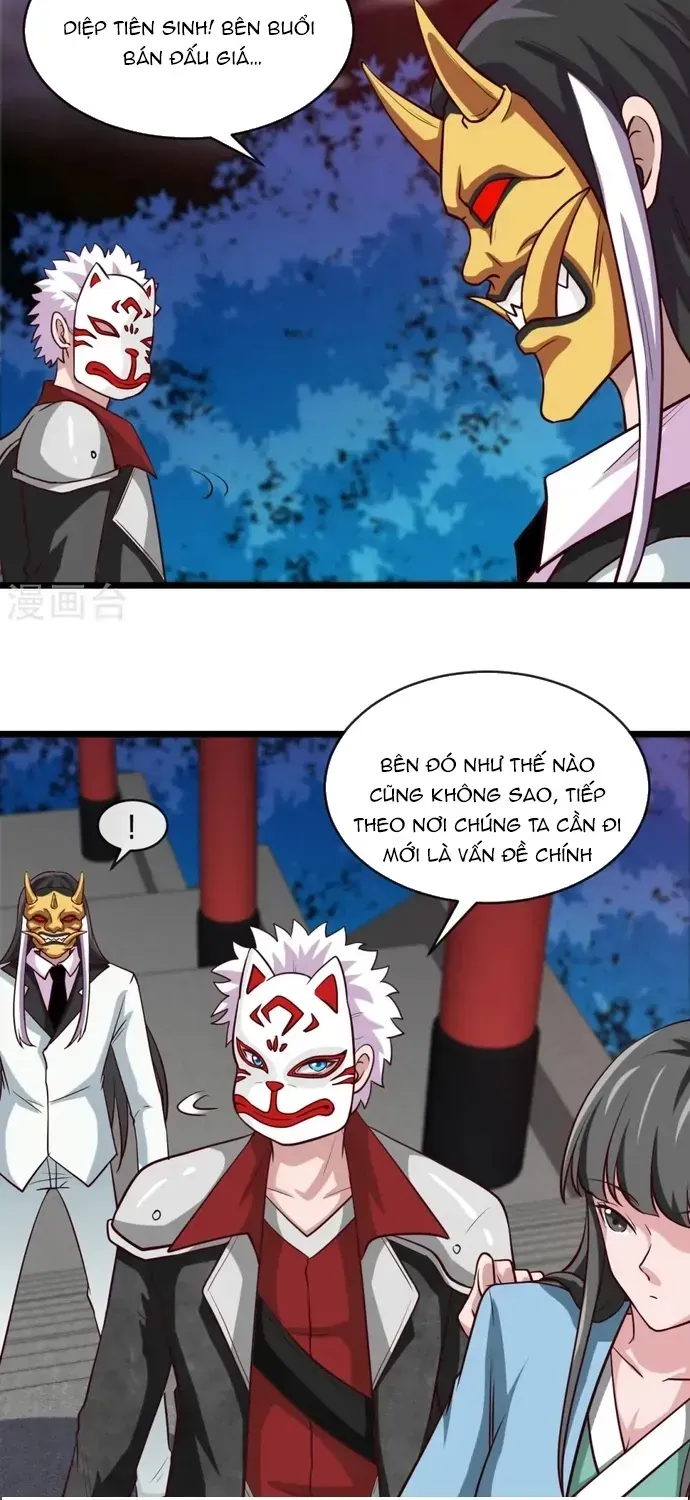 Chương 537