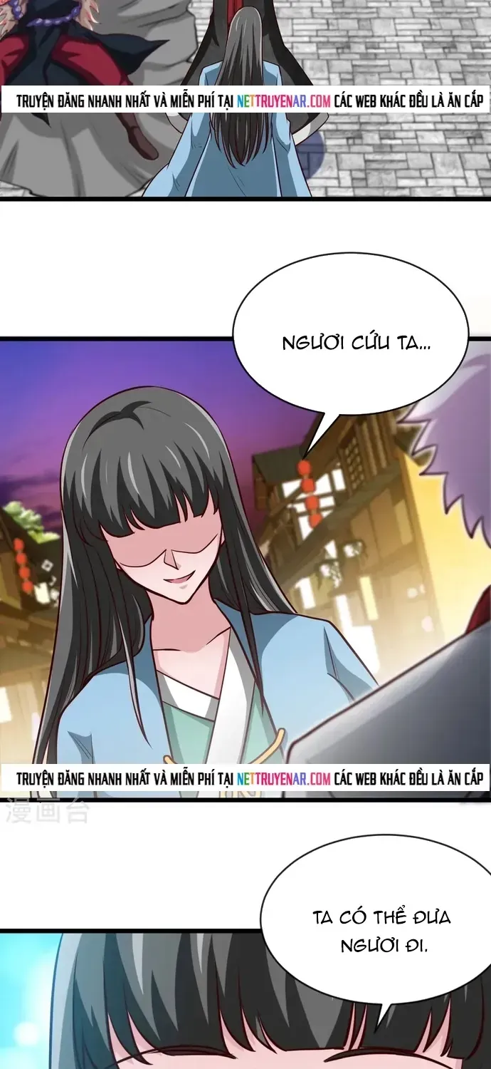 Chương 537