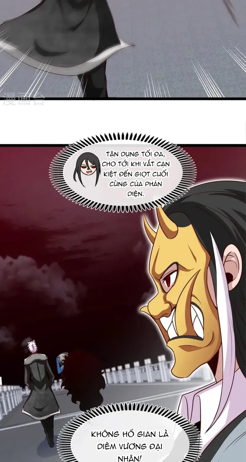 Chương 540