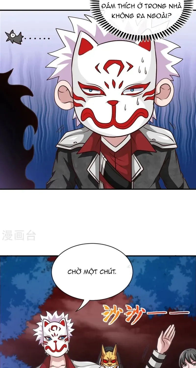Chương 540
