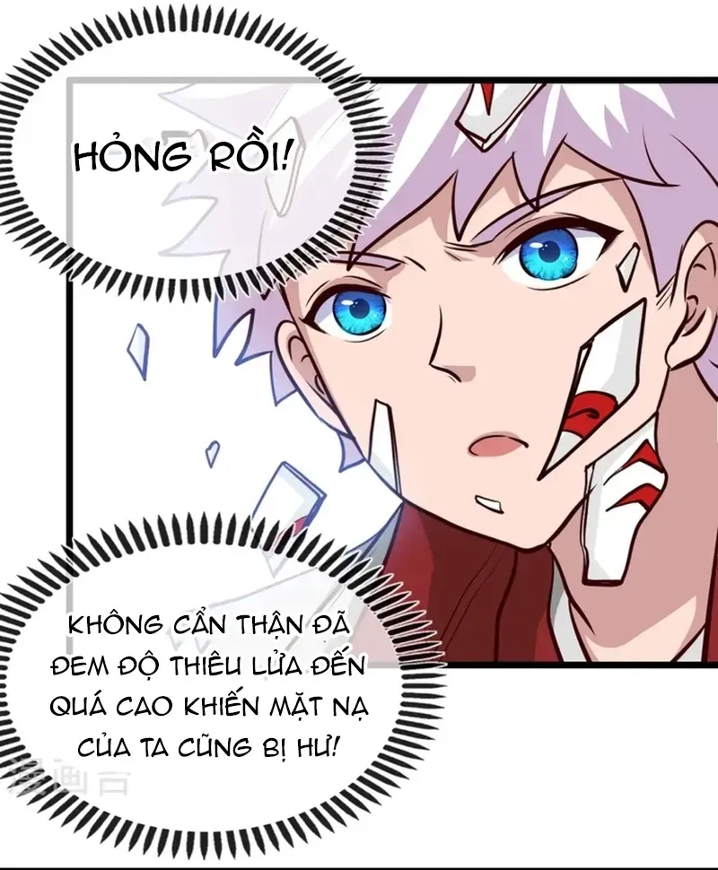 Chương 541