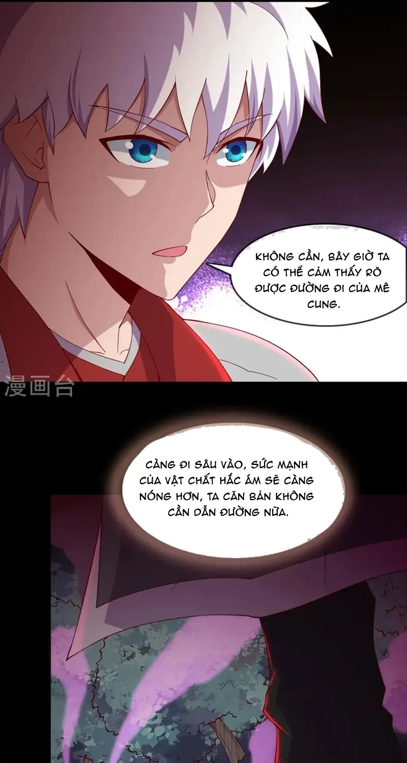 Chương 543