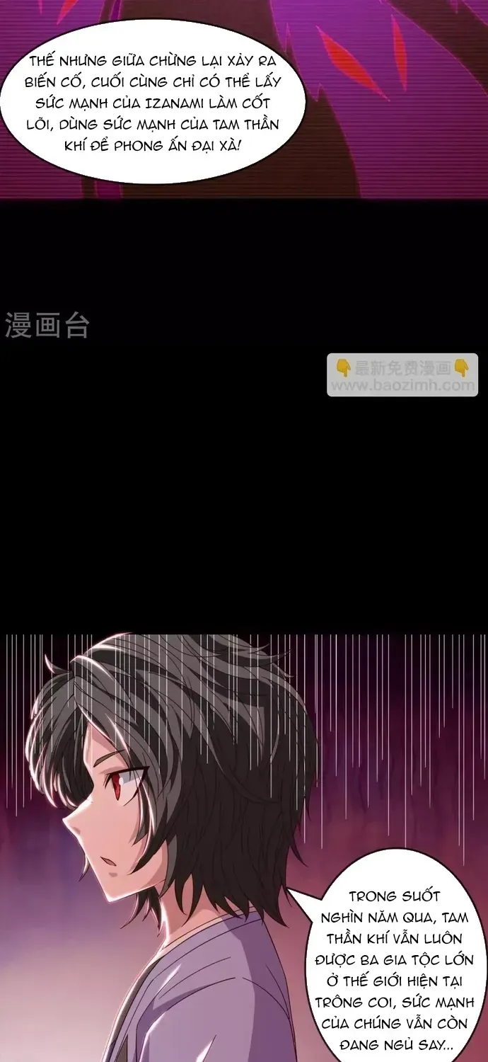 Chương 551