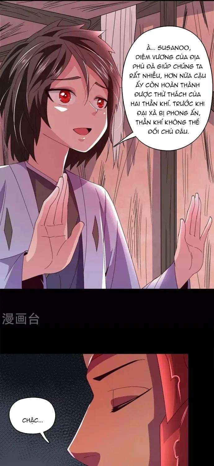 Chương 562