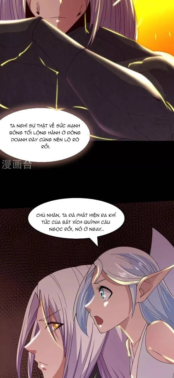 Chương 565