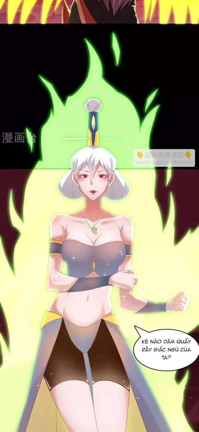 Chương 566