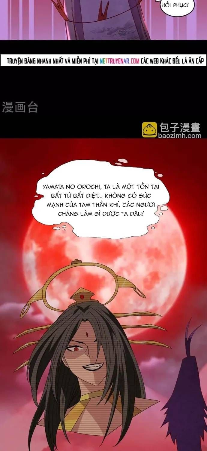 Chương 567