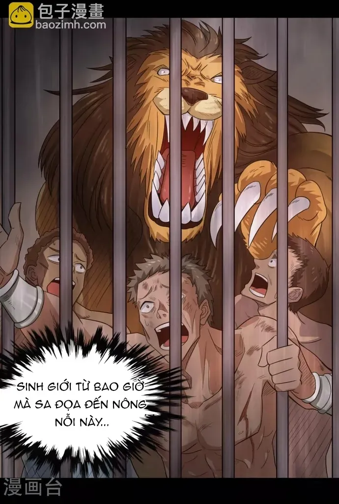 Chương 602