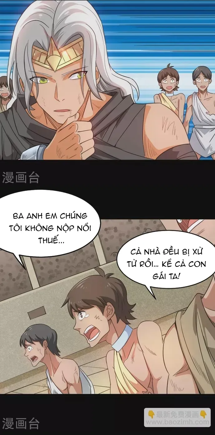 Chương 605