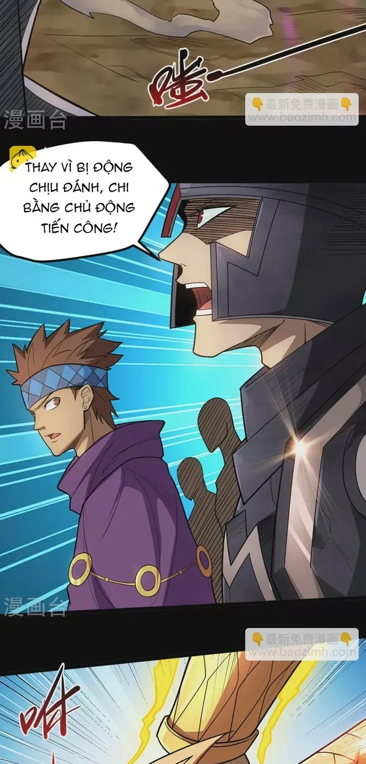 Chương 651
