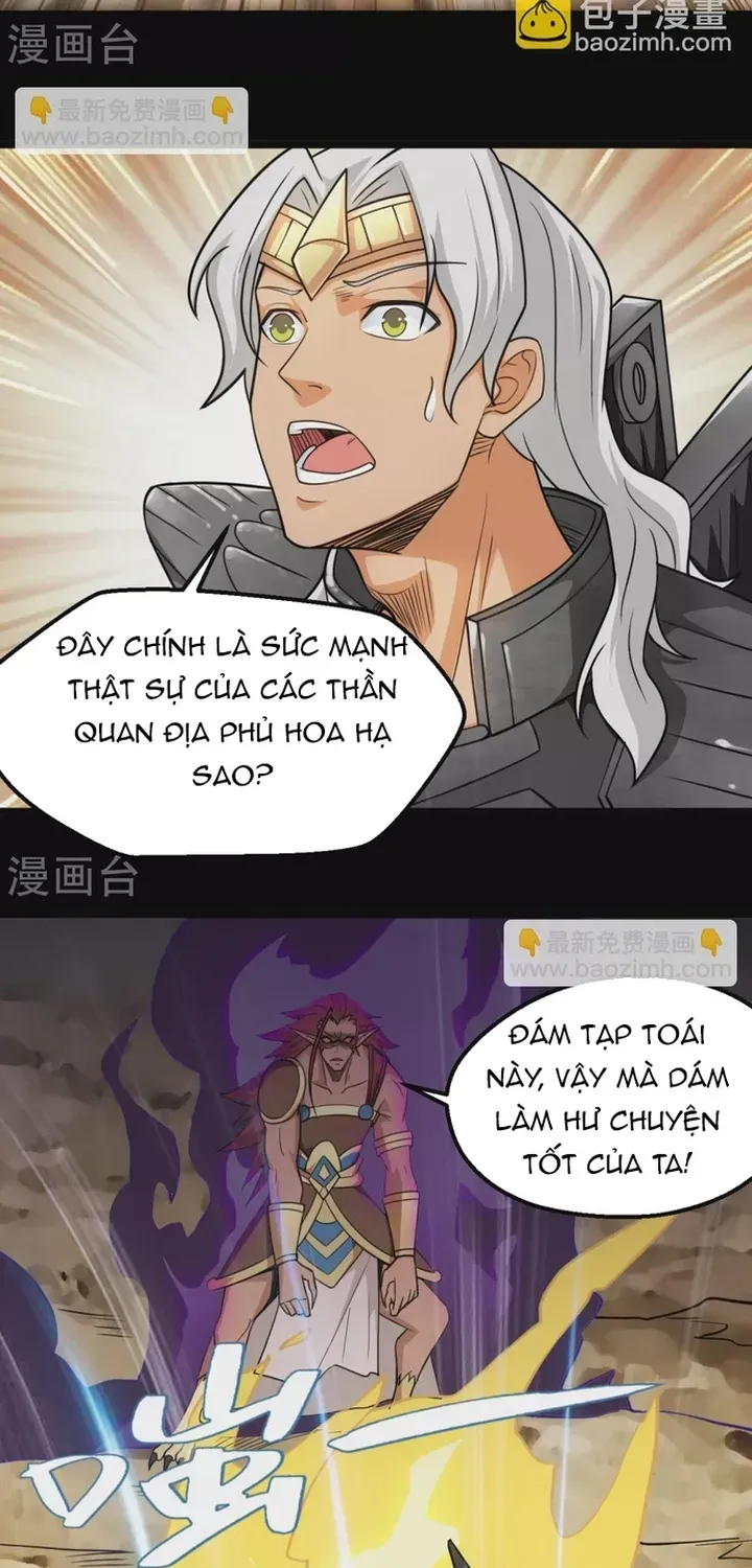 Chương 663