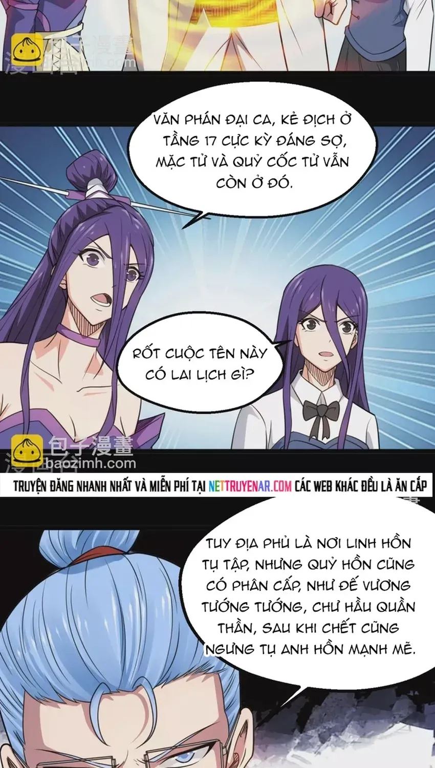 Chương 674