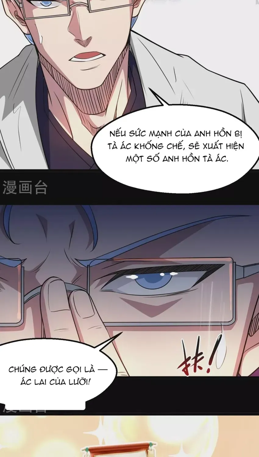 Chương 674