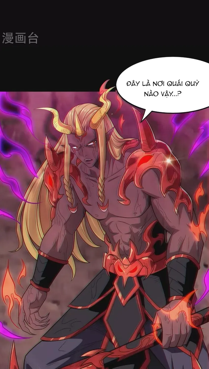 Chương 674