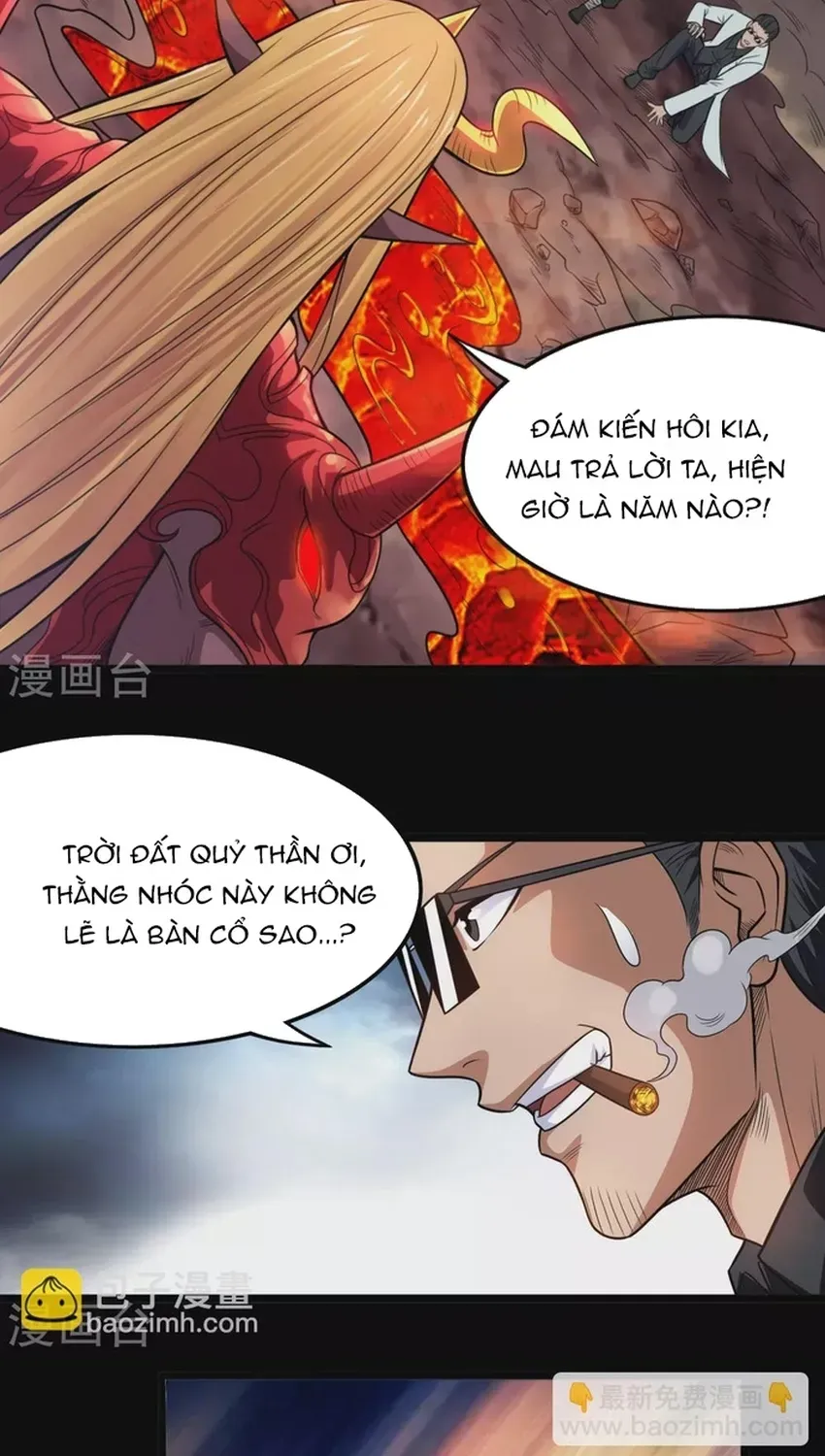 Chương 674