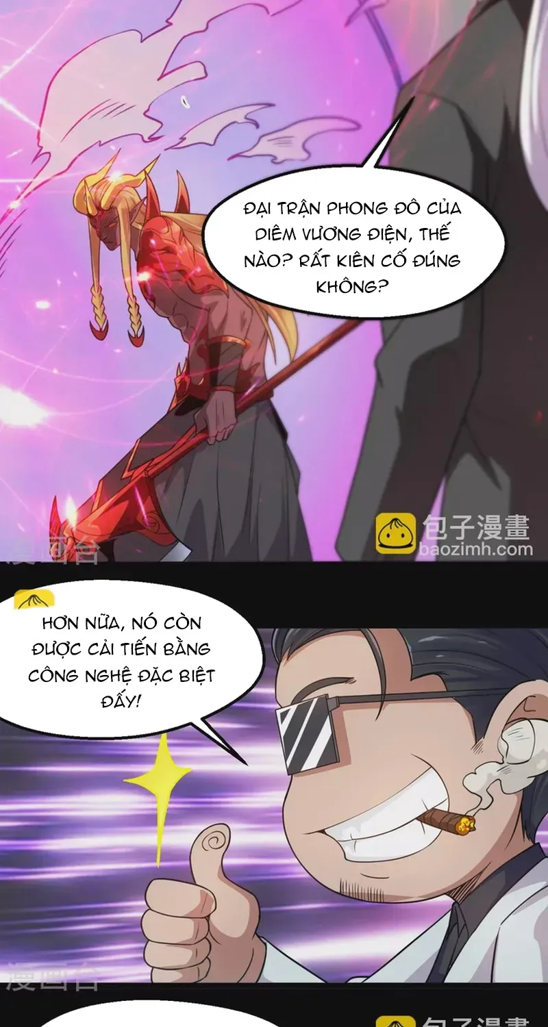 Chương 677