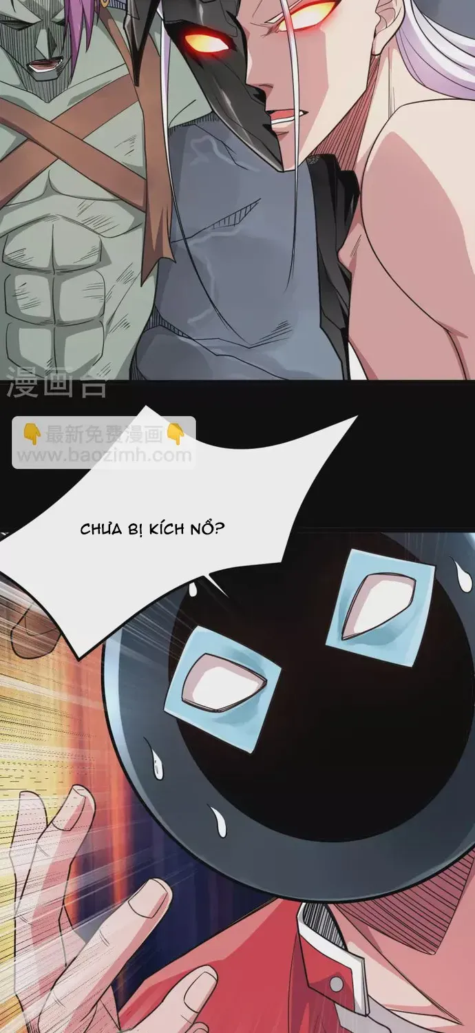Chương 691