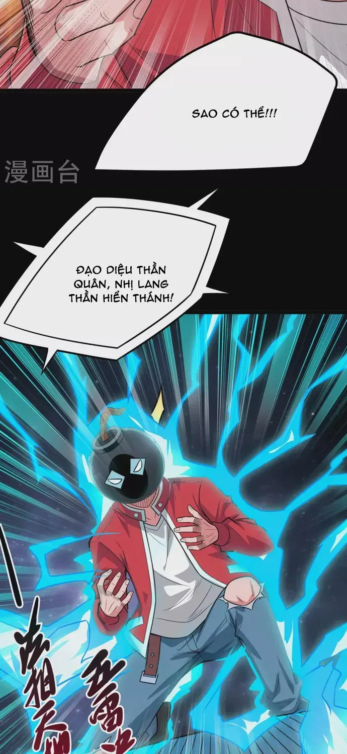 Chương 691