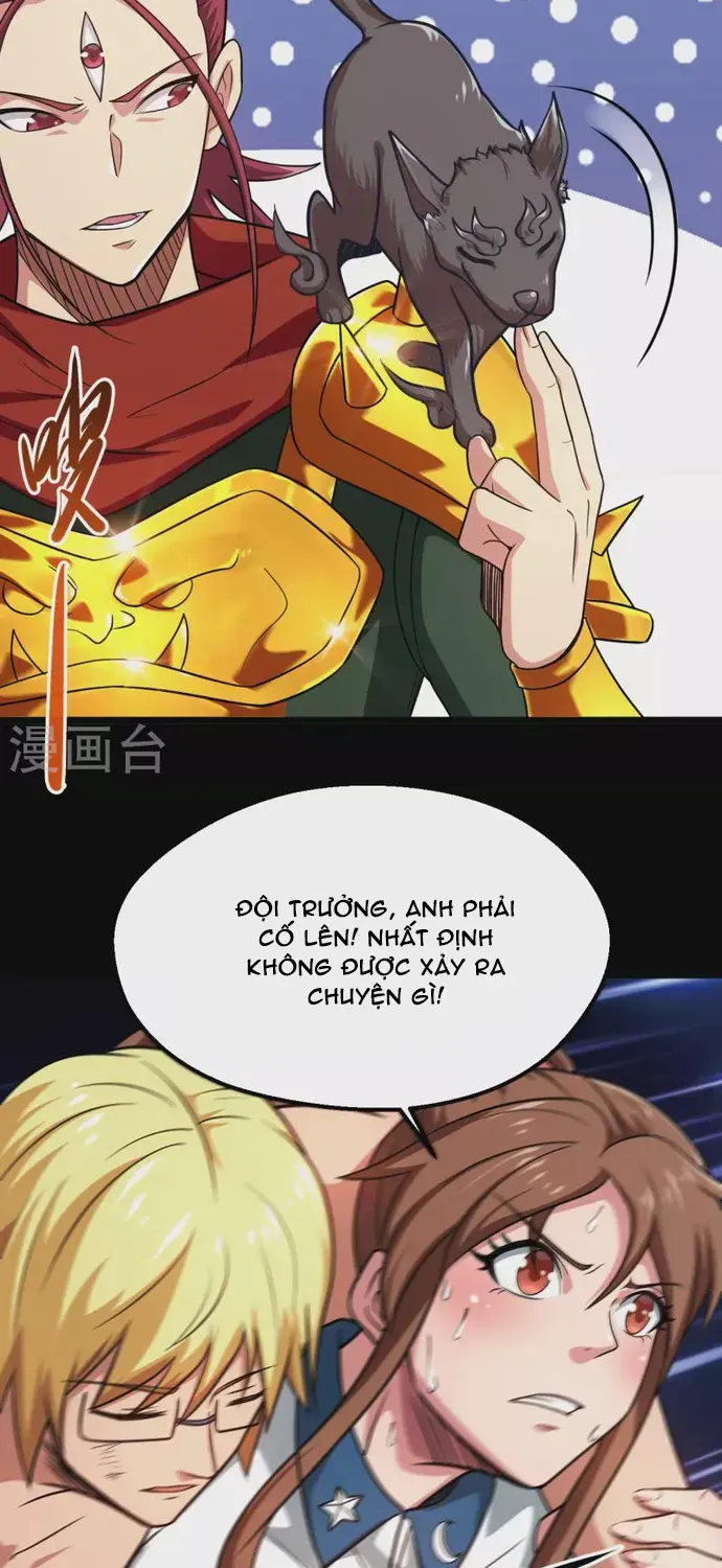 Chương 691