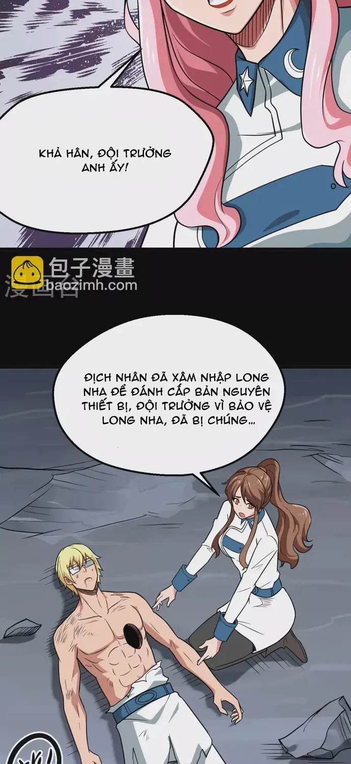 Chương 691