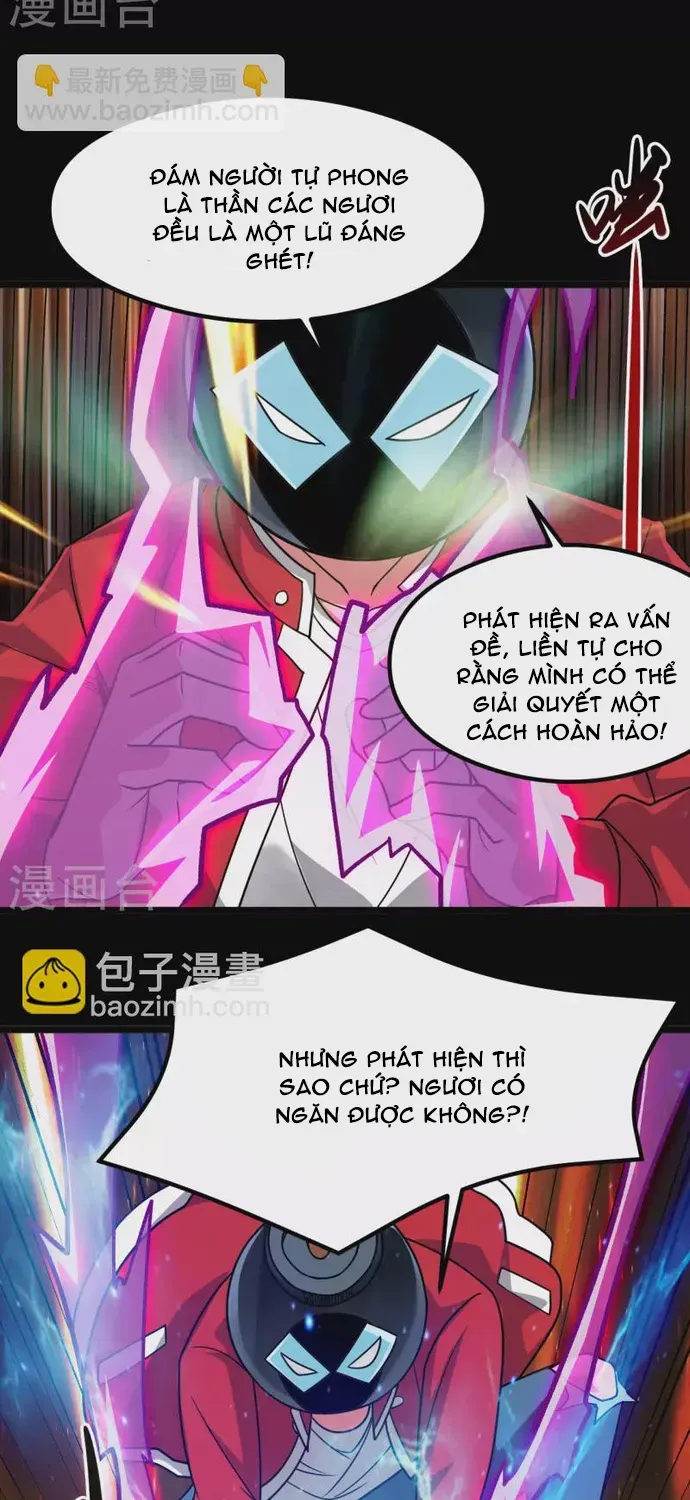 Chương 691