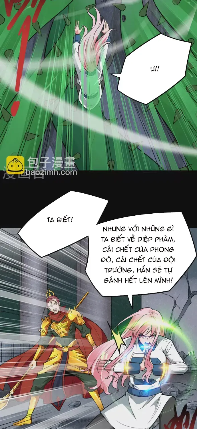 Chương 694