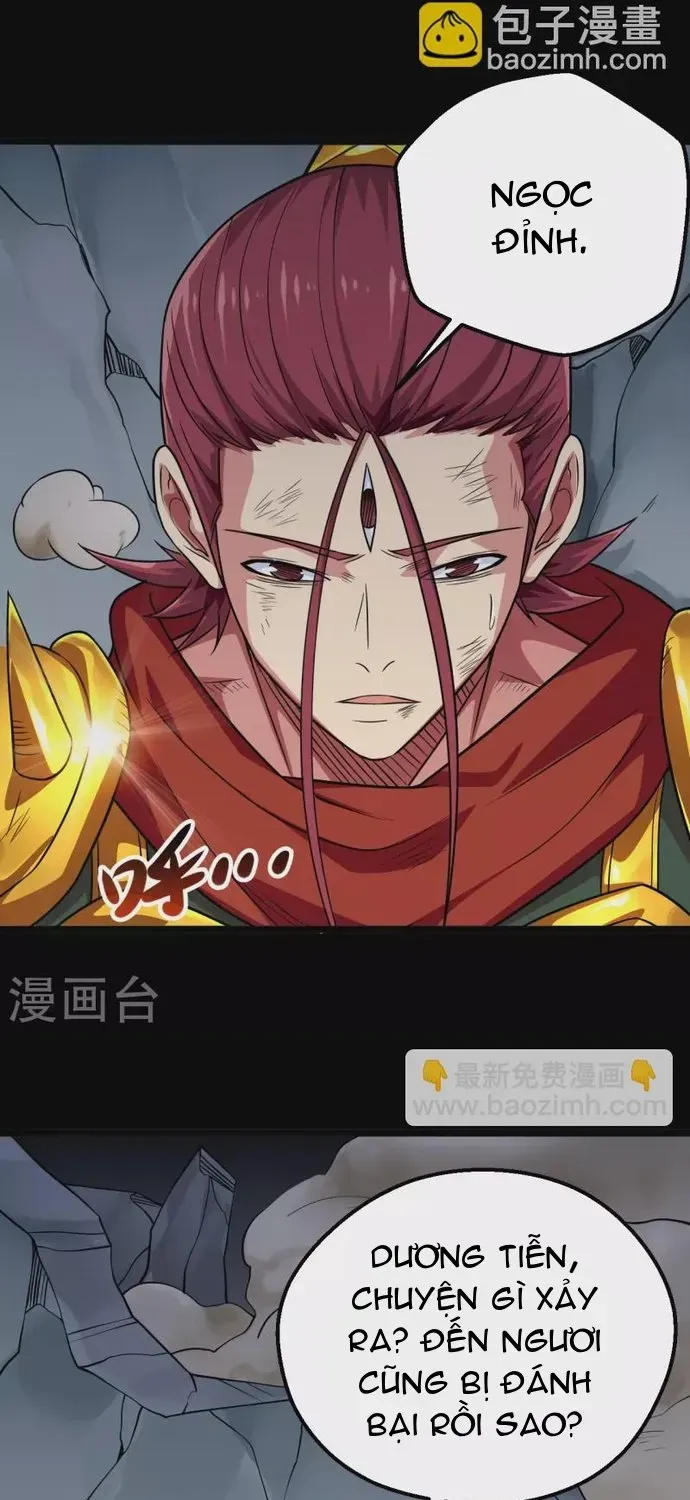 Chương 695