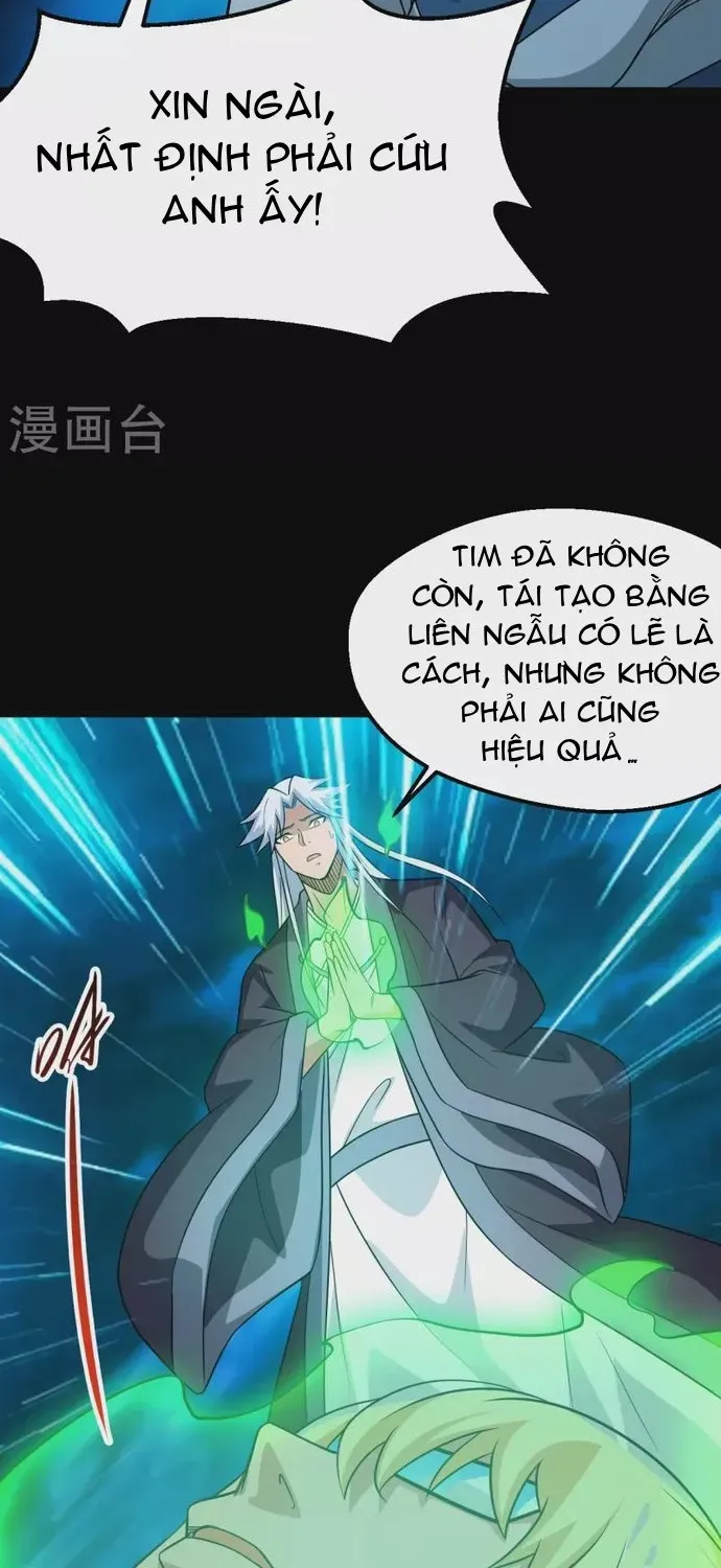 Chương 695