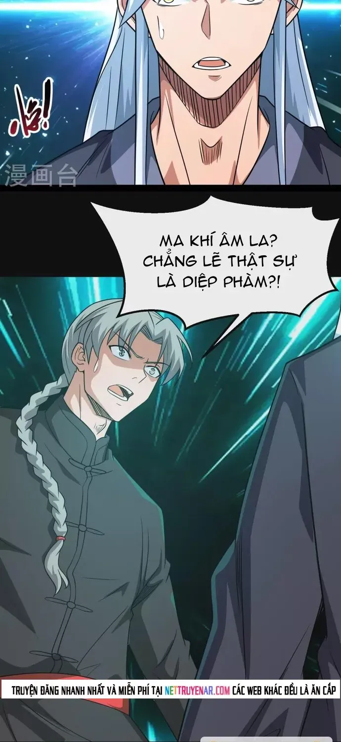 Chương 695