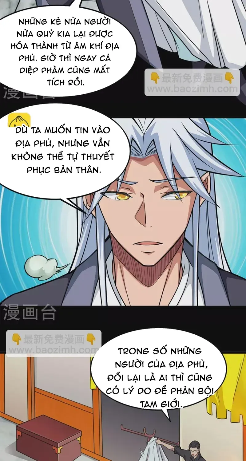 Chương 696
