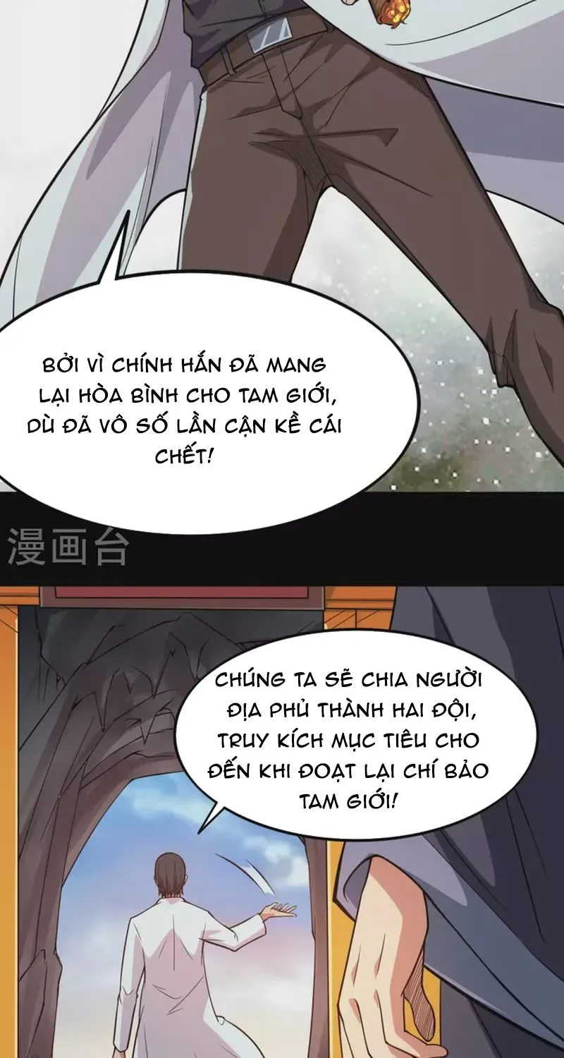 Chương 696