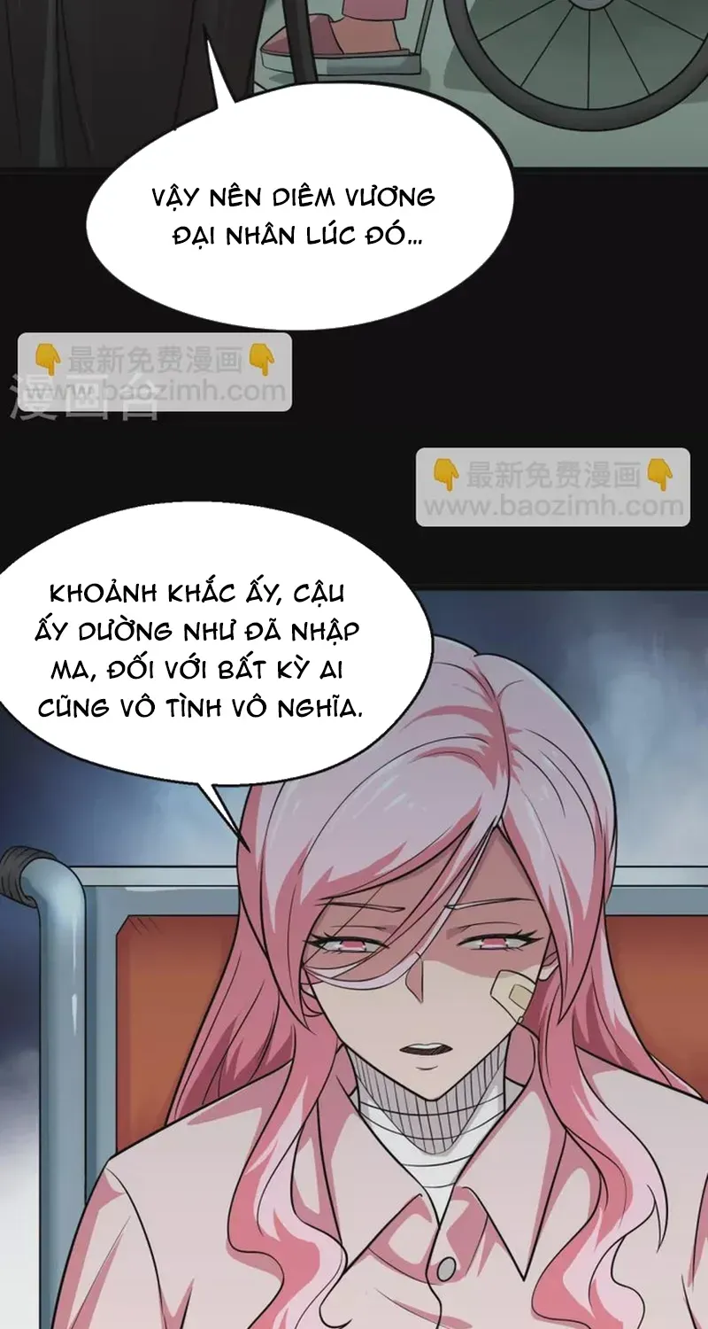 Chương 696