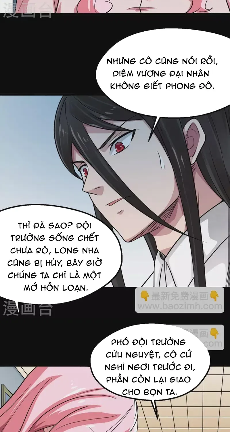 Chương 696