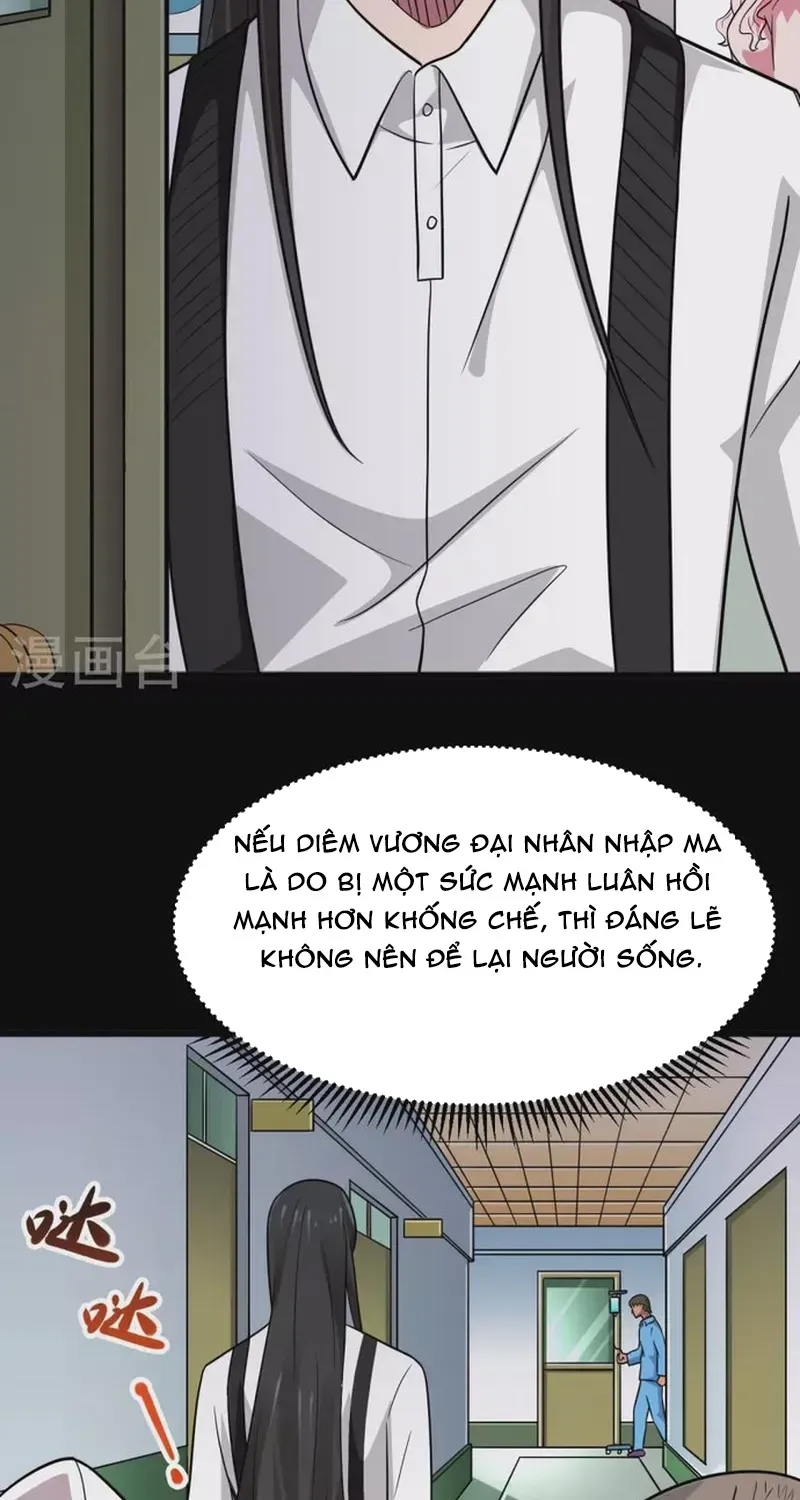 Chương 696