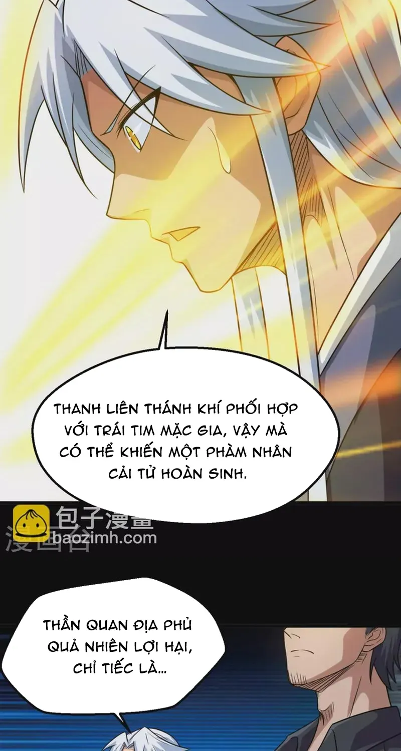 Chương 696