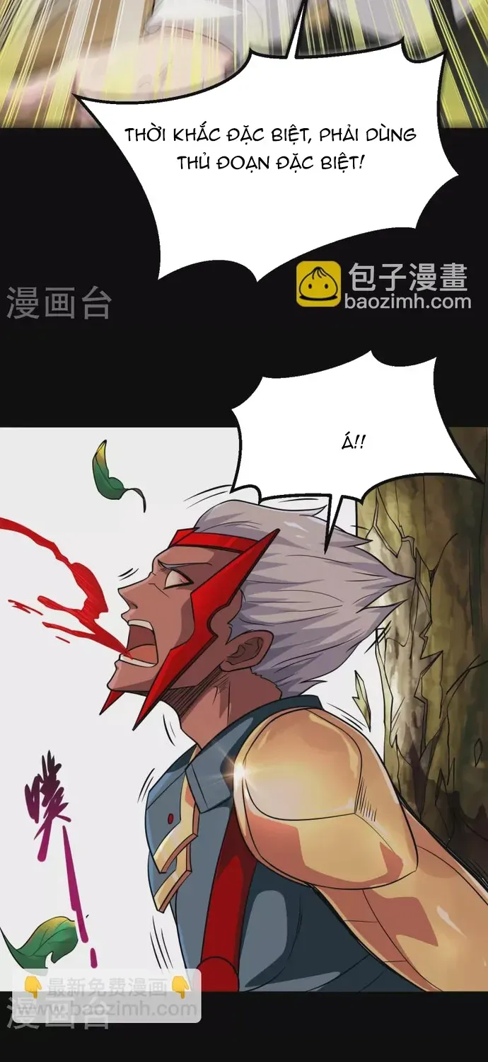 Chương 697