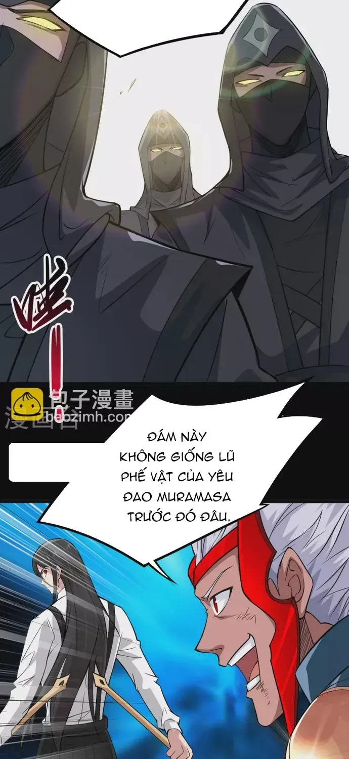 Chương 697