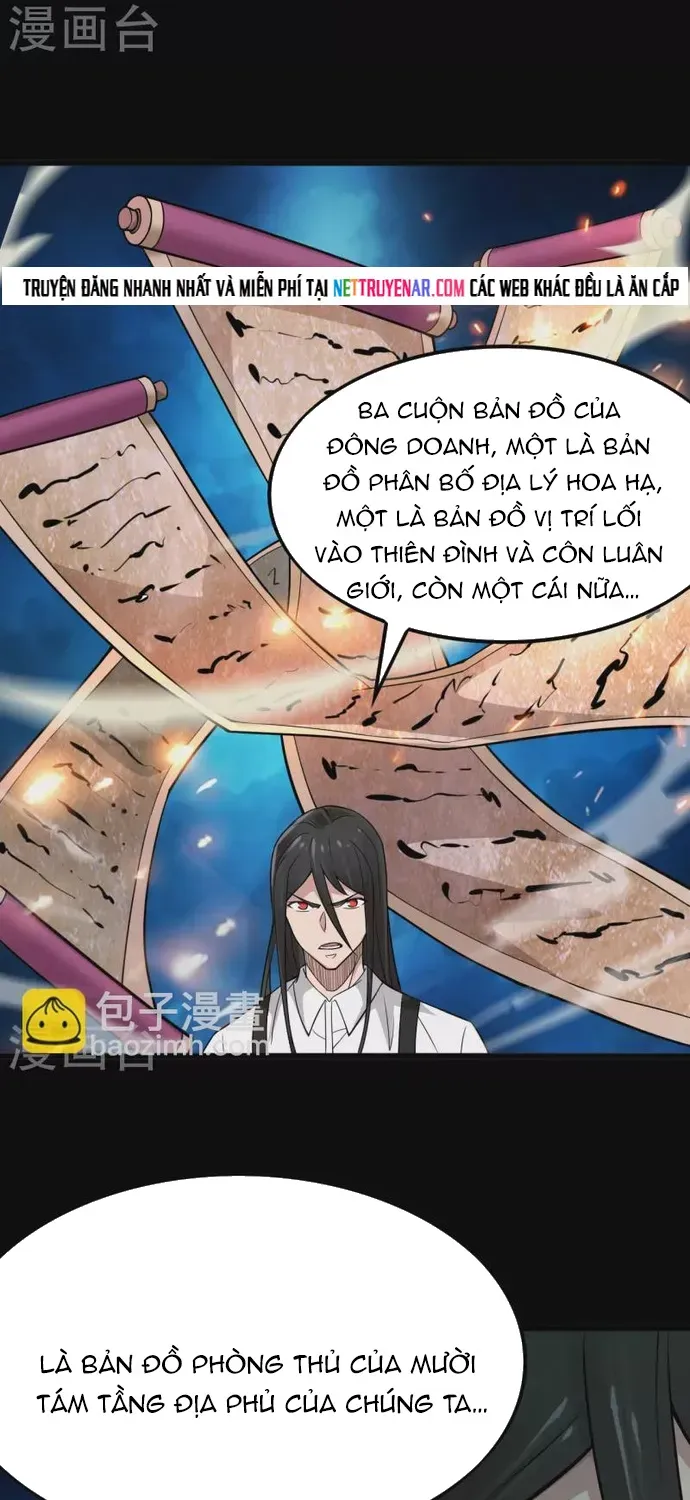 Chương 697