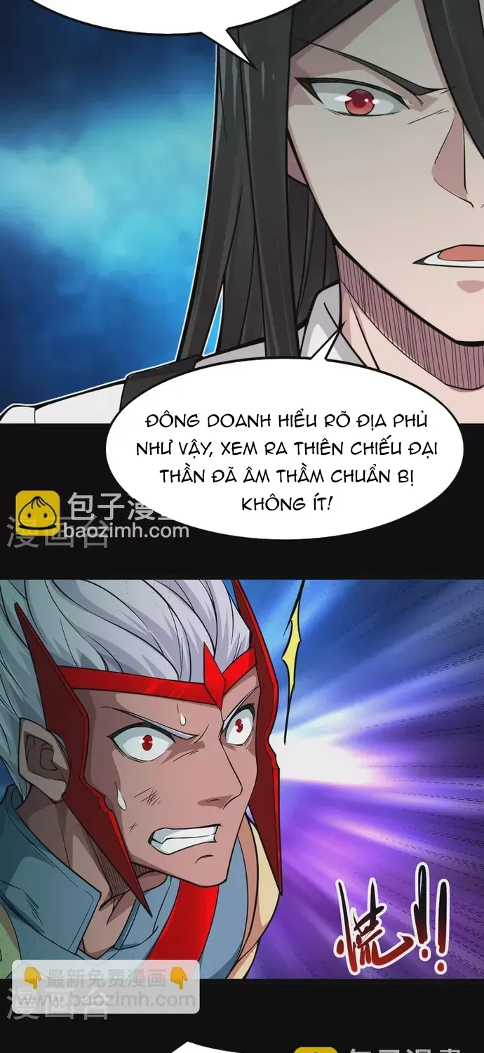 Chương 697