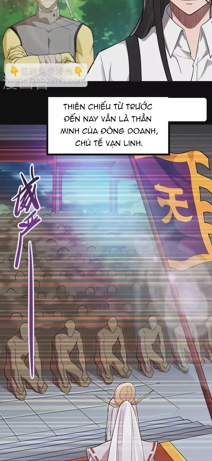 Chương 699
