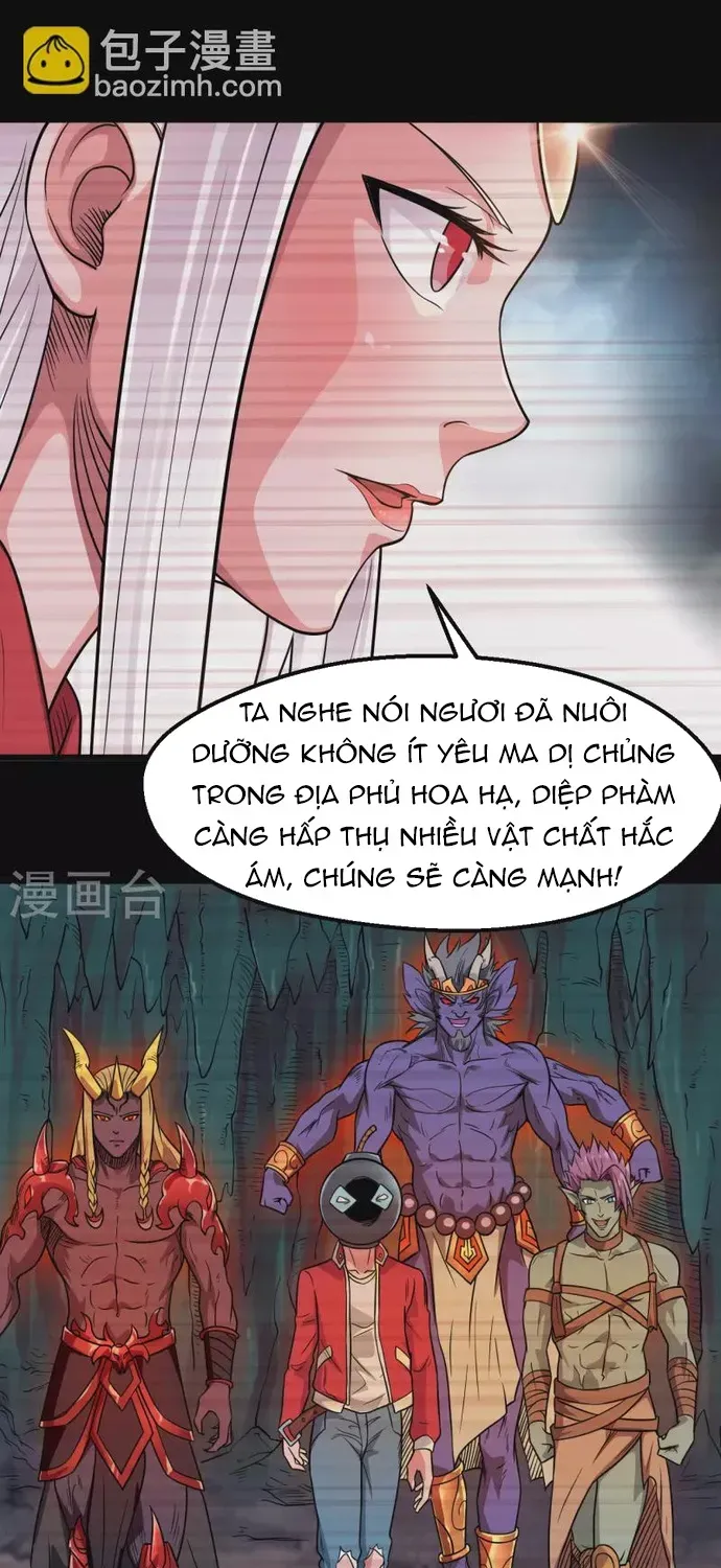 Chương 699