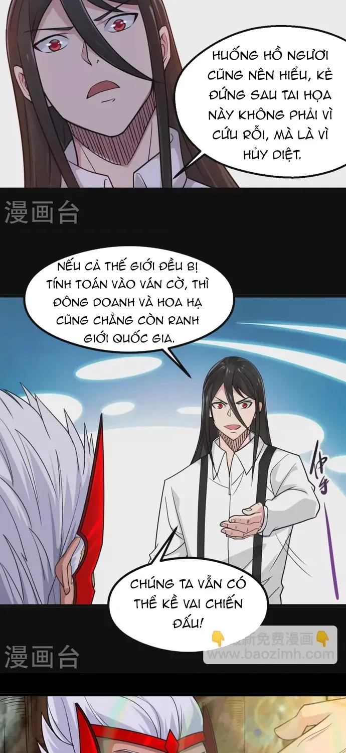Chương 699