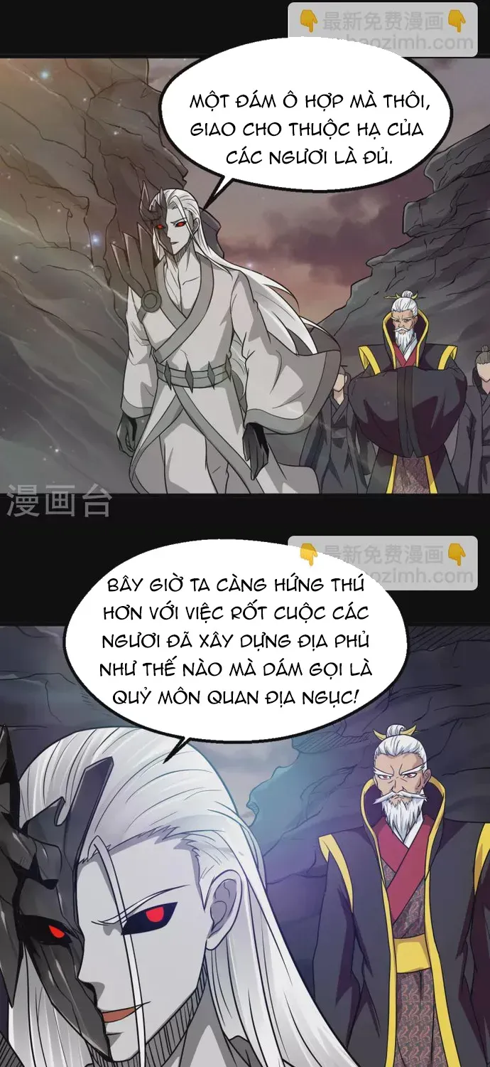Chương 701