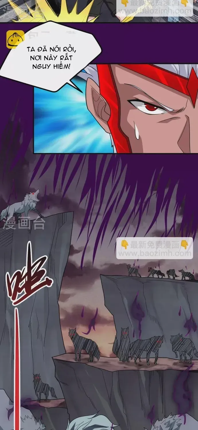 Chương 704