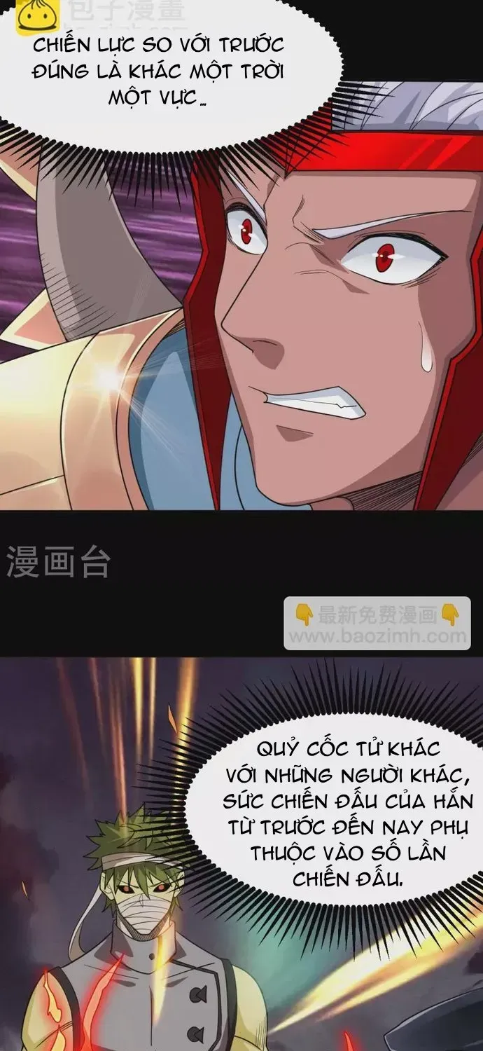 Chương 705