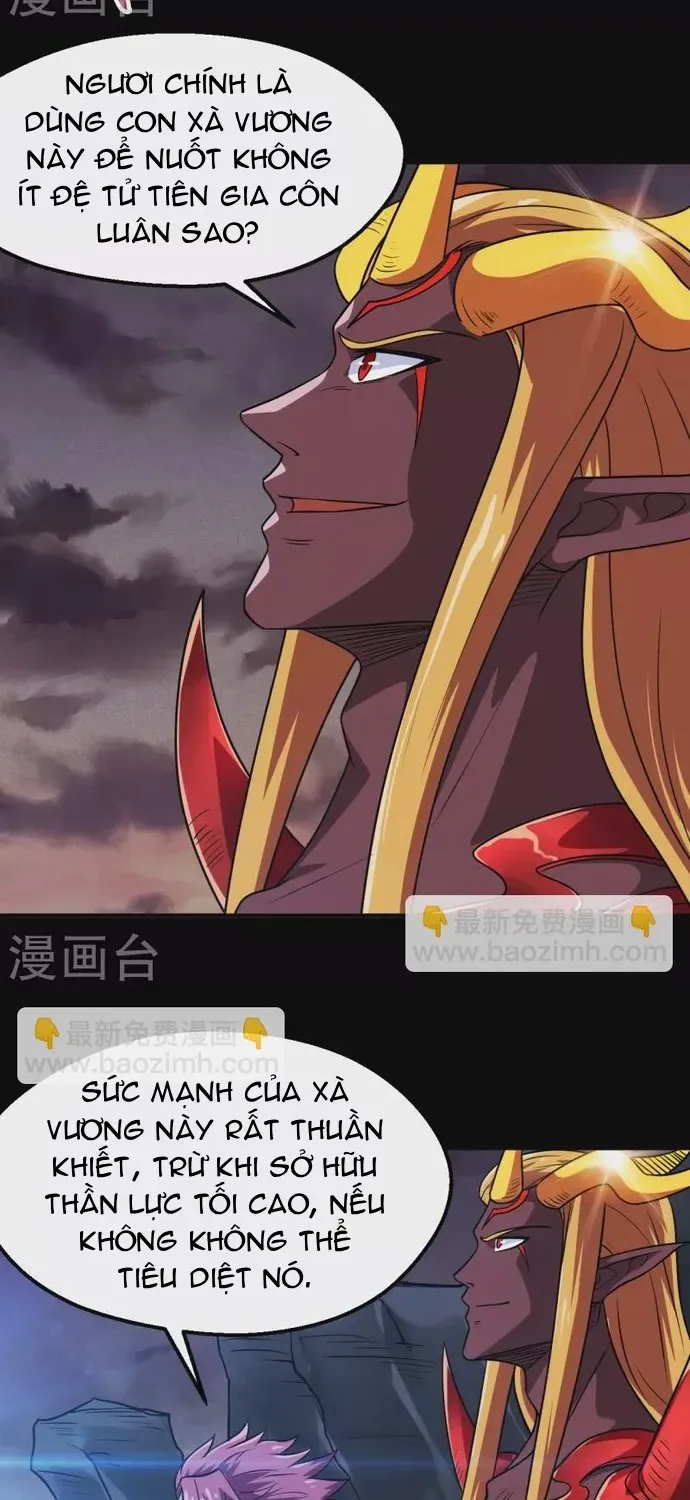 Chương 706
